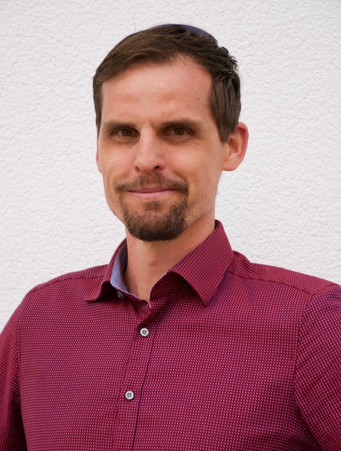  Gemeinderat Michael Dürr 