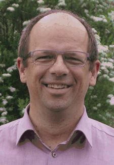 Gemeinderat Matthias Kröner 